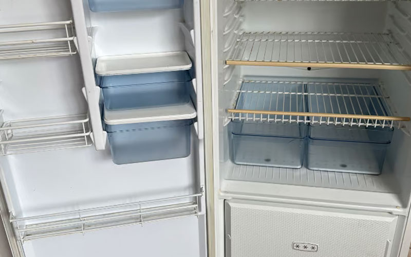 Thetford Fridges Problems Problems With